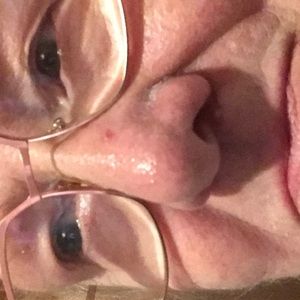 Meet your Posher, Annette